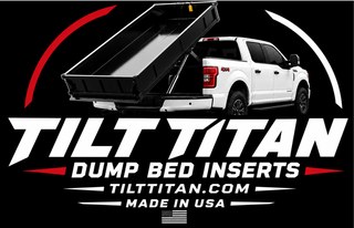 Tilt Titan Dump Bed Inserts